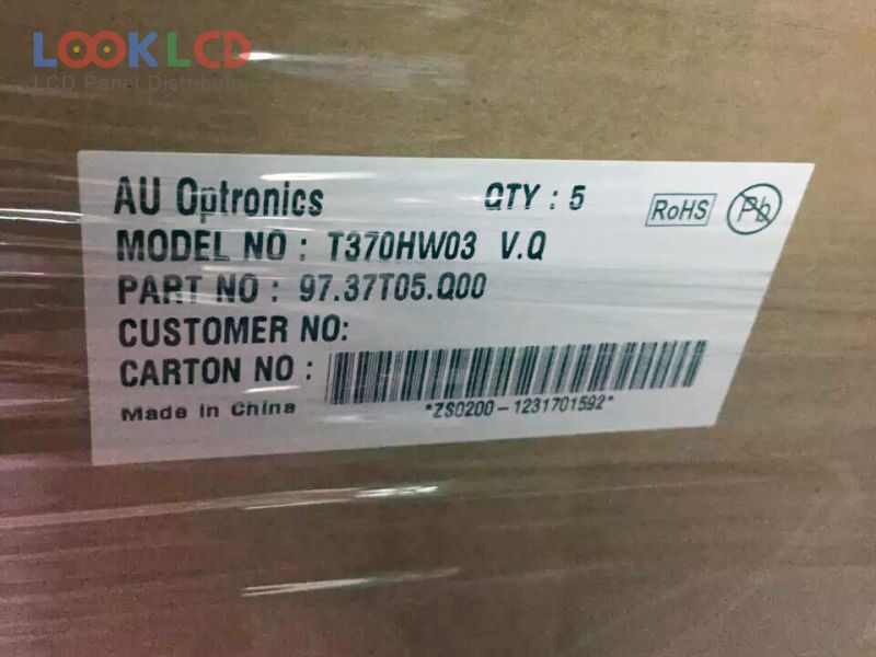 T370HW03 VQ
